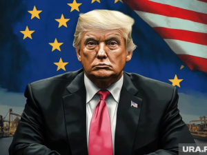 Трамп прекратил помощь Украине после скандала с Зеленским:  сколько продержатся ВСУ