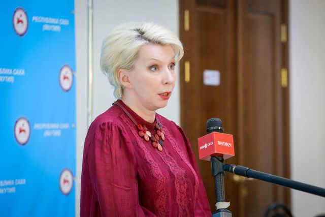 Ольга Балабкина: «Задачи, поставленные Президентом России в указе о мерах по развитию Дальнего Востока, достижимые»