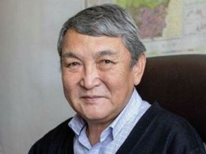 Таяние вечной мерзлоты несет опасность для Якутии