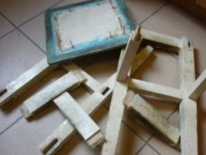 Табуретом по голове «воспитывал» своего знакомого якутянин