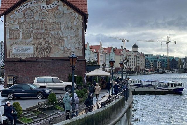 «Всё для тебя»: хит Стаса Михайлова стал саундтреком рекламы путешествий по России