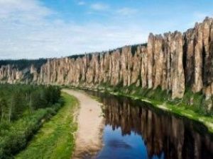 «Ленские столбы» получили статус национального парка
