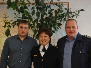 Семья Магдич – самая большая династия компании «Железные дороги Якутии»