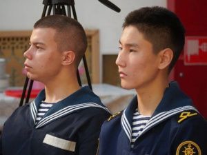 Открылся творческий сезон ДДН им. А.Е. Кулаковского