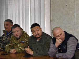 Якутия в 2023 году восстановит десятки объектов города Кировское ДНР