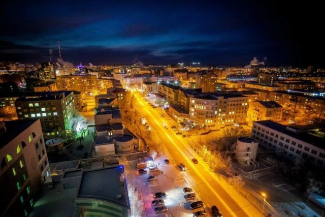 Якутия, вперед! Как поддержка президента даёт импульс к прорывному развитию республики