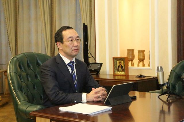 Парламентарии Якутии поддержали Концепцию законопроекта об общих принципах организации местного самоуправления