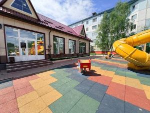 Противостояние между мэром Нерюнгри и ТСЖ