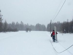 К 2027 году к скоростному интернету подключат все районные центры арктических районов Якутии