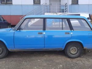 Правосудие: Якутянин лишился автомобиля за повторное пьяное вождение