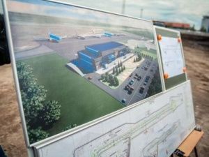 В Якутии завершается реконструкция 6 аэропортов