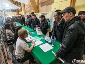 Проект «Занятость на селе» охватывает всё больше районов Якутии