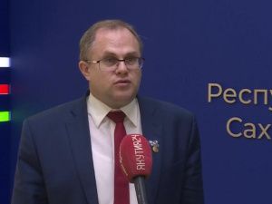 В Якутии оказано около 5000 мер социальной поддержки детей участников специальной военной операции в системе образования