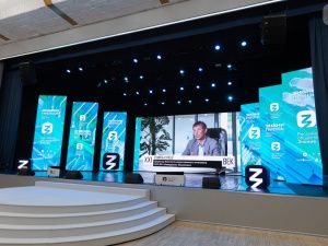 Дальний Восток дал старт федеральному просветительскому марафону Знание.Первые