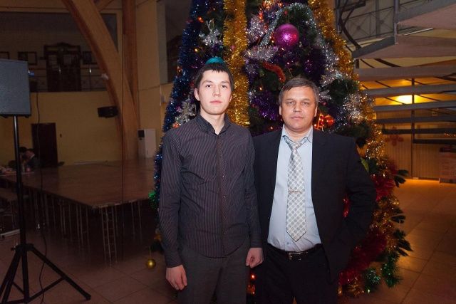 Василий Высоких уволен с должности начальника Управления МВД Якутии из-за ареста племянника