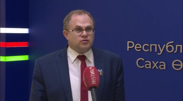 В Якутии оказано около 5000 мер социальной поддержки детей участников специальной военной операции в системе образования