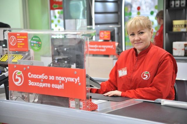 Первую «Пятерочку» в Якутске планируют открыть уже в марте