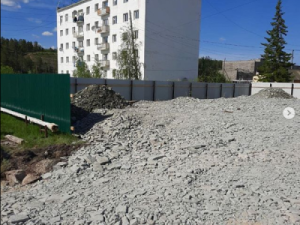 Село Бестях Хангаласского улуса будет обеспечено чистой питьевой водой