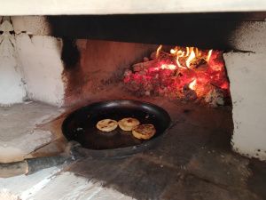 Ямские бубенцы прозвучали в Удмуртии 