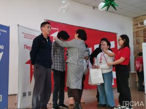 В Якутске определили лучших школьников республики в пилотировании дронов