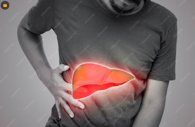 Врач-терапевт Татьяна Кирсанова: "Печень – главный борец с алкоголем в нашем организме"