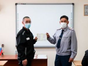 В УФСИН прошли обучение более 740 осужденных, не имевших специальности