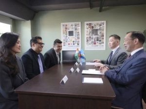 ​Кинозалы «Экстра Синема» хотят открыть в Индии