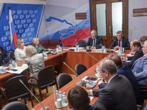 У участников СВО будут равные права на нотариальные льготы