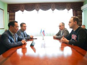 Айсен Николаев предложил усовершенствовать подход к лицензированию недропользователей