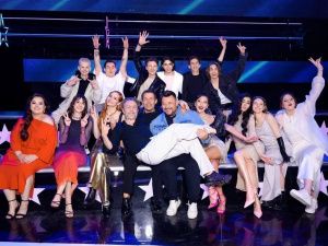 «Впервые встав на сцену, я поняла: это оно». Анастасия Ким об участии в «Новой Фабрике Звезд» на ТНТ