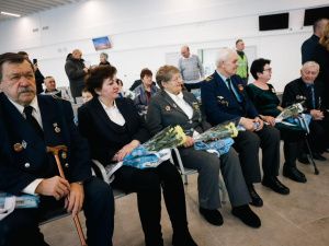 В Нерюнгринском районе Якутии открылся новый аэровокзал