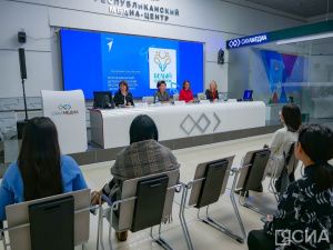 Более двух тысяч творческих детей и студентов Якутии выступят на фестивале «Белый оленёнок»