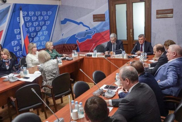 У участников СВО будут равные права на нотариальные льготы