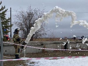Прогноз погоды на 4 октября: В Якутске небольшой мокрый снег