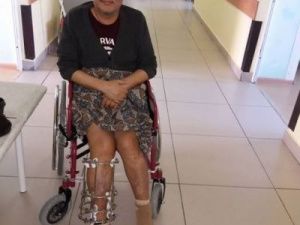 Известный композитор опять госпитализирован