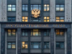 В России регионы смогут ограничивать время продажи алкогольной продукции