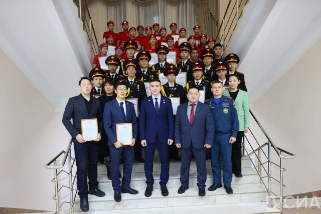 В Якутске подвели итоги II антифашистского форума