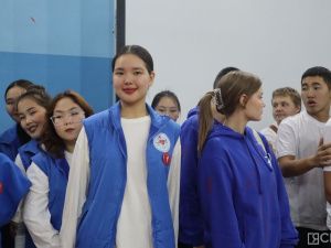 В Якутске начался региональный этап чемпионата по оказанию первой помощи