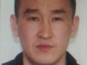 Полиция объявила в розыск