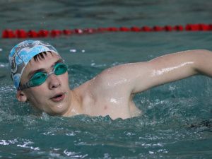 Спартакиада ЖДЯ: Команда службы пути удерживает лидерство