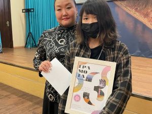 В Москве прошло торжественное закрытие Молодежного медиафорума Якутской Епархии