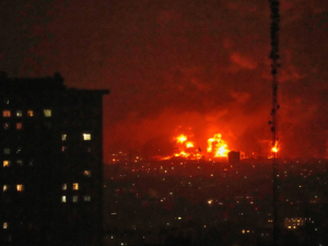 США назначили дату окончания войны с Ираном, пишут СМИ