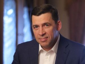 Над бывшим губернатором Свердловской области сгустились тучи