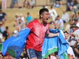 Вячеслав Дьяконов сделал громкое заявление