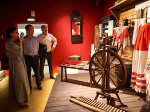 Музеи Якутии представят выставку «Скифский мир» в Донецкой и Луганской Народных Республиках