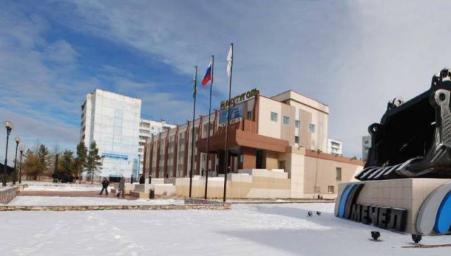 В суд вновь поступило заявление о признании банкротом АО «Якутуголь»