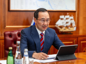 В Якутии снижается заболеваемость COVID-19