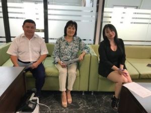 Итоги промежуточного розыгрыша призов Акции «Путешествуй с нами и получай призы»!