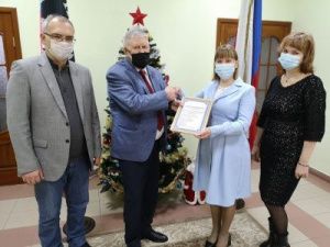 Якутия оказала гуманитарную помощь жителям Донбасса