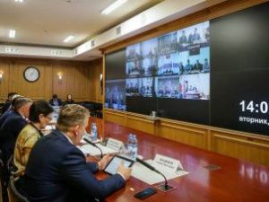 В районах и городских округах Якутии развернуто 35 обсерваторов